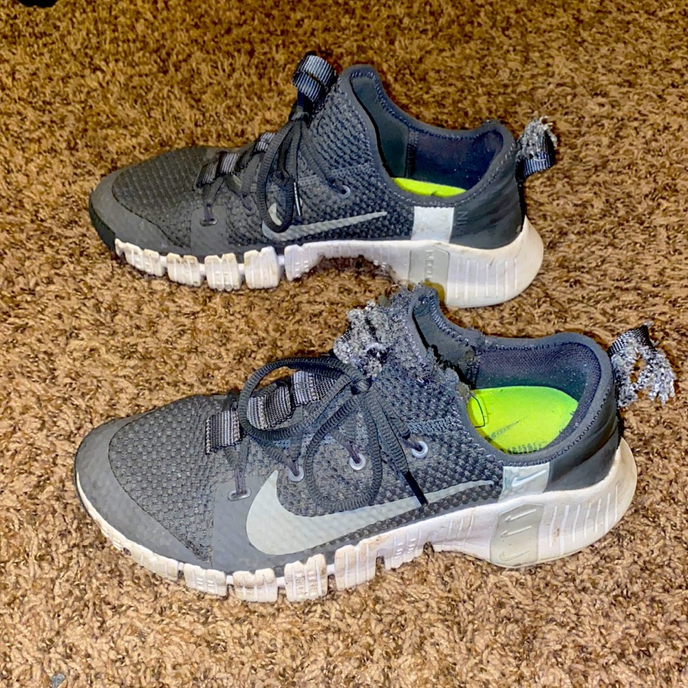 Nike metcon
